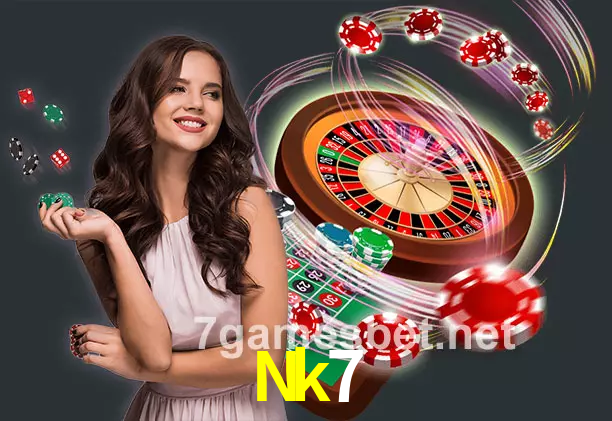vivo no cassino Nk7