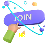 Junte-se ao cassino Nk7 hoje mesmo